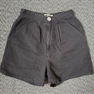 Rudy Jude Flax Shorts
